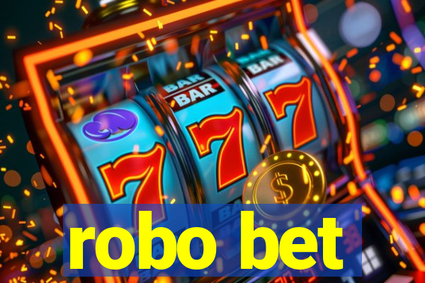 robo bet